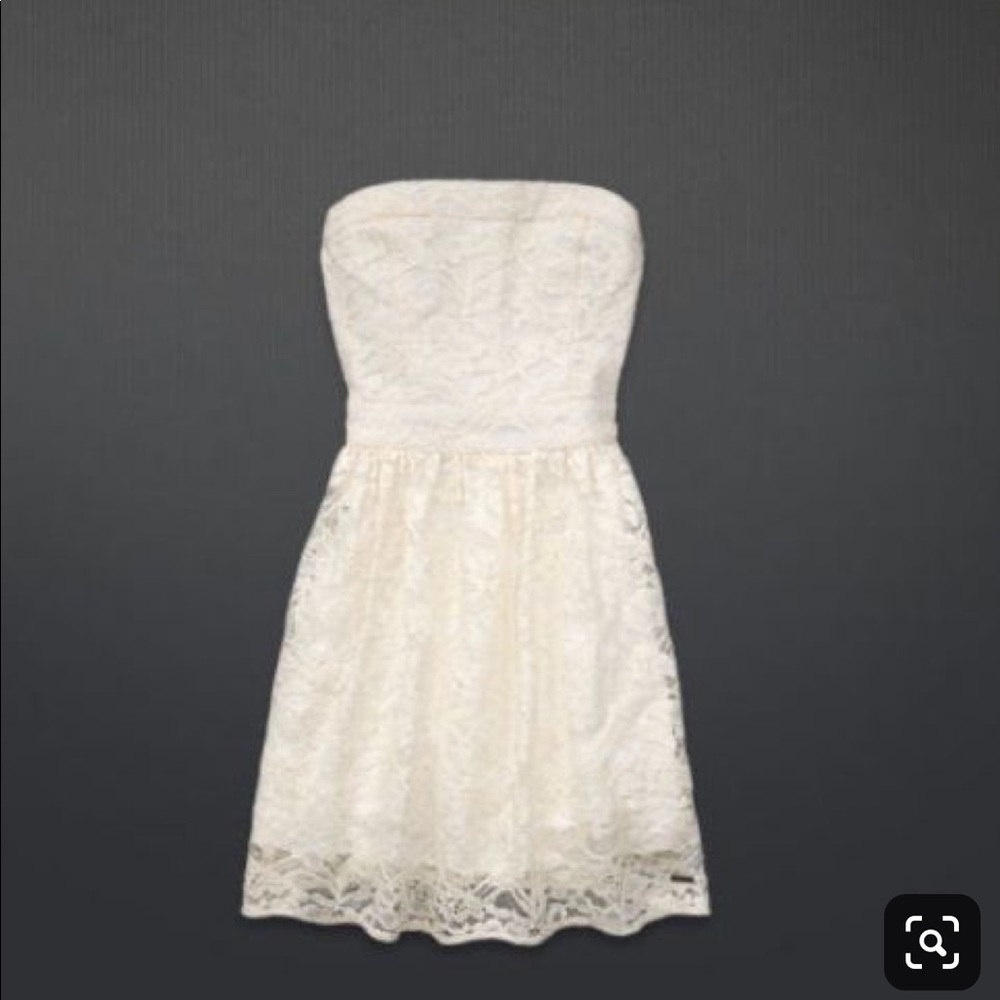 Abercrombie & Fitch Dress